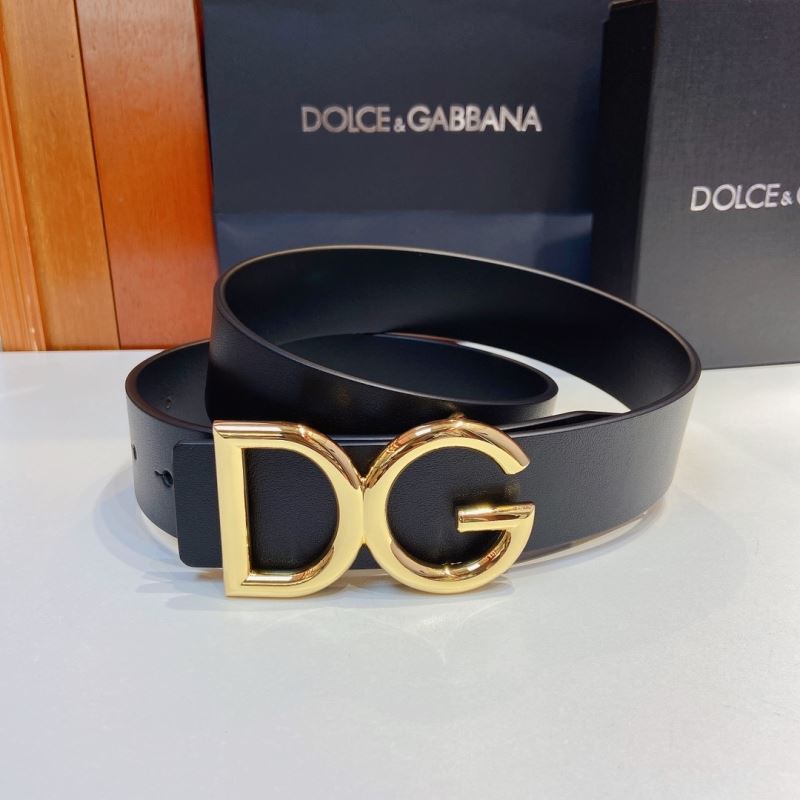 D&G Belts